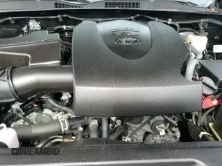 ✅ 2021 Toyota Tacoma TRD Off Road • VIN: 5TFAZ5CN5MX114992 • Lot: 91782865. Wystawiony na Copart z przebiegiem 44 404 mil. Bezpłatny archiwum sprzedaży aukcyjnych z USA i szczegółowy raport historii pojazdu na DreamBid. Zdjęcie 13.