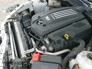 ✅ 2021 Cadillac CT4 V-Series • VIN: 1G6DH5RL5M0117473 • Лот: 42613375. Опубликован ранее на IAAI с пробегом 55 279 миль. Бесплатный доступ к архиву аукционных продаж из США и подробный отчёт об истории автомобиля на DreamBid. Изображение 24.