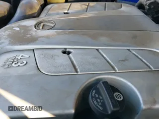 ✅ 2002 Lexus LS 430 • VIN: JTHBN30F420059232 • Lot: 41632728. Listed on IAAI with 317,863 mi. Free auction sales archive from the USA and detailed vehicle history report at DreamBid. Image 12.