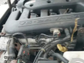 2003 Dodge Intrepid ES с VIN 2B3HD56M63H554529, выставлен на аукционе IAAI как лот 41584694 с пробегом 99 681 миль миль и . История ставок и продаж доступна на DreamBid. Изображение 12.