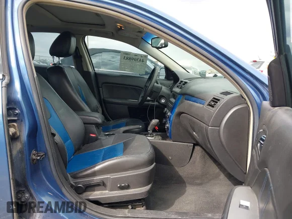 ✅ 2010 Ford Fusion SPORT • VIN: 3FAHP0KC7AR181174 • Лот: 44309883. Опубликован ранее на IAAI с пробегом 139 556 миль. Бесплатный доступ к архиву аукционных продаж из США и подробный отчёт об истории автомобиля на DreamBid. Изображение 5.