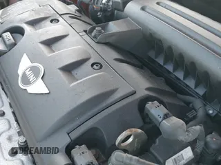 ✅ 2012 MINI Convertible • VIN: WMWZN3C54CT134124 • Lot: 42313148. Listed on IAAI with 119,963 mi. Free auction sales archive from the USA and detailed vehicle history report at DreamBid. Image 20.