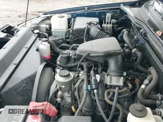 ✅ 2015 Toyota Tacoma • VIN: 5TFTX4CNXFX060861 • Lot: 43701479. Listed on IAAI with 27,308 mi. Free auction sales archive from the USA and detailed vehicle history report at DreamBid. Image 19.