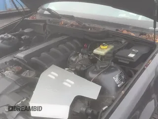 1998 BMW 3 Series M3s with VIN WBSCD9325WEE09458, listed as a Copart auction lot 48253425 with 254,162 mi miles and Clean title. Bid and sale history available at DreamBid. Image 11.