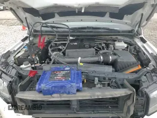 ✅ 2023 Nissan Frontier S • VIN: 1N6ED1CL0PN647384 • Lot: 62338425. Wystawiony na Copart z przebiegiem 83 383 mil. Bezpłatny archiwum sprzedaży aukcyjnych z USA i szczegółowy raport historii pojazdu na DreamBid. Zdjęcie 13.