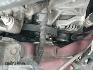 2017 Mitsubishi Outlander ES with VIN JA4AD2A34HZ014711, listed as a IAAI auction lot 43399851 with 127,886 mi miles and . Bid and sale history available at DreamBid. Image 19.