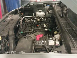 ✅ 2022 Ford Maverick XL • VIN: 3FTTW8F96NRB07691 • Лот: 43556395. Опубликован ранее на IAAI с пробегом 91 772 миль. Бесплатный доступ к архиву аукционных продаж из США и подробный отчёт об истории автомобиля на DreamBid. Изображение 19.