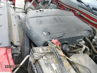 ✅ 2015 Toyota Tacoma • VIN: 3TMLU4EN5FM188212 • Lot: 42319990. Listed on IAAI with 105,691 mi. Free auction sales archive from the USA and detailed vehicle history report at DreamBid. Image 19.