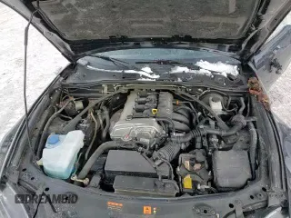 ✅ 2023 Mazda MX-5 Miata Club • VIN: JM1NDAL72P0559035 • Лот: 42170235. Опубликован ранее на Copart с пробегом 29 561 миль. Бесплатный доступ к архиву аукционных продаж из США и подробный отчёт об истории автомобиля на DreamBid. Изображение 15.