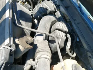 ✅ 2014 Ford F-250 XL • VIN: 1FT7W2A69EEB39436 • Lot: 43520876. Listed on IAAI with 368,608 mi. Free auction sales archive from the USA and detailed vehicle history report at DreamBid. Image 18.