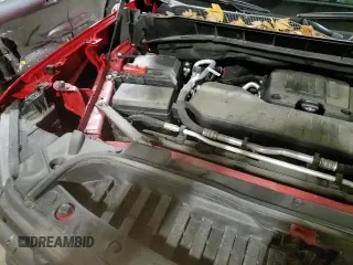 ✅ 2022 Chevrolet Silverado 1500 Custom • VIN: 1GCRDBEKXNZ568177 • Lot: 84717604. Listed on Copart with 40,539 mi. Free auction sales archive from the USA and detailed vehicle history report at DreamBid. Image 15.