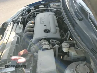 ✅ 2006 Toyota Corolla S • VIN: 1NXBR32E76Z601332 • Lot: 43639568. Wystawiony na IAAI z przebiegiem 159 110 mil. Bezpłatny archiwum sprzedaży aukcyjnych z USA i szczegółowy raport historii pojazdu na DreamBid. Zdjęcie 13.