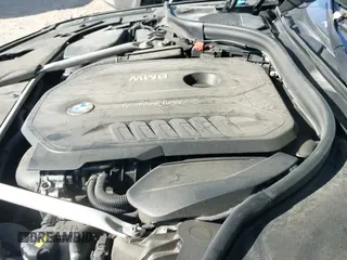 ✅ 2019 BMW 5 Series 540i xDrive • VIN: WBAJE7C55KG893019 • Lot: 43439584. Listed on IAAI with 68,943 mi. Free auction sales archive from the USA and detailed vehicle history report at DreamBid. Image 21.