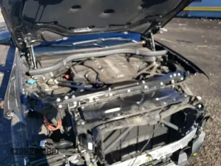 ✅ 2022 BMW X5 M • VIN: 5YMJU0C06N9M49374 • Лот: 41621645. Опубликован ранее на Copart с пробегом 36 242 миль. Бесплатный доступ к архиву аукционных продаж из США и подробный отчёт об истории автомобиля на DreamBid. Изображение 16.