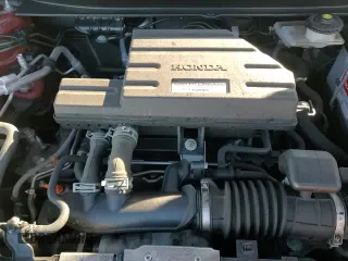 ✅ 2019 Honda CR-V EX-L • VIN: 2HKRW2H83KH113359 • Lot: 86273375. Listed on Copart with 92,007 mi. Free auction sales archive from the USA and detailed vehicle history report at DreamBid. Image 15.