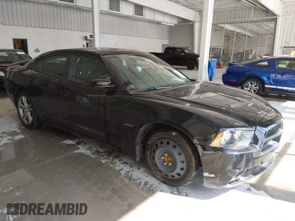 ✅ 2013 Dodge Charger RT • VIN: 2C3CDXDT5DH513118 • Lot: 45020068. Wystawiony na IAAI z przebiegiem 104 266 mil. Bezpłatny archiwum sprzedaży aukcyjnych z USA i szczegółowy raport historii pojazdu na DreamBid. Zdjęcie 1.