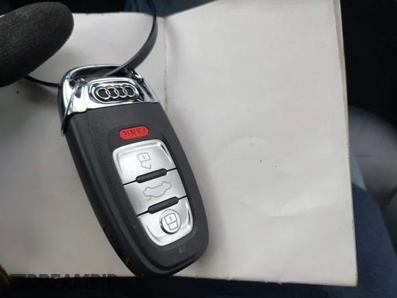 ✅ 2016 Audi A4 Premium • VIN: WAUBFAFLXGN009829 • Лот: 44523558. Опубліковано раніше на IAAI з пробігом 99 432 миль. Безкоштовний доступ до архіву аукціонних продажів зі США та докладний звіт про історію автомобіля на DreamBid. Зображення 11.