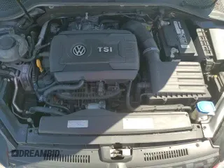 ✅ 2020 Volkswagen Golf GTI S • VIN: 3VW6T7AU6LM012163 • Лот: 69048215. Опубликован ранее на Copart с пробегом 57 987 миль. Бесплатный доступ к архиву аукционных продаж из США и подробный отчёт об истории автомобиля на DreamBid. Изображение 13.