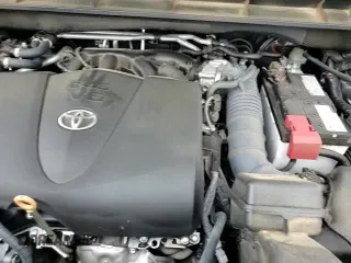 ✅ 2022 Toyota Highlander XLE • VIN: 5TDGZRAH6NS122637 • Лот: 90410015. Опубликован ранее на Copart с пробегом 59 837 миль. Бесплатный доступ к архиву аукционных продаж из США и подробный отчёт об истории автомобиля на DreamBid. Изображение 16.