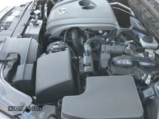 ✅ 2014 Mazda 3 S Grand Touring • VIN: JM1BM1M31E1195163 • Lot: 42200400. Listed on IAAI with 61,518 mi. Free auction sales archive from the USA and detailed vehicle history report at DreamBid. Image 19.