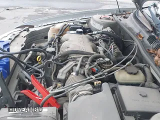 ✅ 2000 Oldsmobile Alero GL3 • VIN: 1G3NL52E5YC416137 • Lot: 43715859. Listed on IAAI with 196,006 mi. Free auction sales archive from the USA and detailed vehicle history report at DreamBid. Image 12.