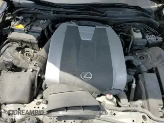 ✅ 2019 Lexus IS 300 • VIN: JTHC81D22K5038308 • Lot: 57302195. Listed on Copart with 74,336 mi. Free auction sales archive from the USA and detailed vehicle history report at DreamBid. Image 13.