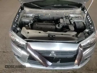 ✅ 2017 Mitsubishi Outlander ES • VIN: JA4AP3AU9HZ069810 • Lot: 92391875. Listed on Copart with 50,341 mi. Free auction sales archive from the USA and detailed vehicle history report at DreamBid. Image 15.