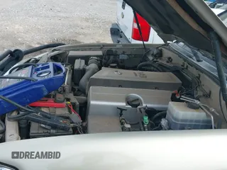 ✅ 2003 Toyota Land Cruiser • VIN: JTEHT05J632048764 • Лот: 42279192. Опубликован ранее на IAAI с пробегом 303 680 миль. Бесплатный доступ к архиву аукционных продаж из США и подробный отчёт об истории автомобиля на DreamBid. Изображение 22.