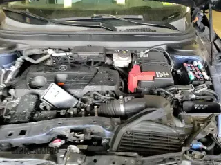 ✅ 2019 Acura RDX Advance • VIN: 5J8TC2H75KL004274 • Lot: 86327015. Wystawiony na Copart z przebiegiem 105 370 mil. Bezpłatny archiwum sprzedaży aukcyjnych z USA i szczegółowy raport historii pojazdu na DreamBid. Zdjęcie 15.