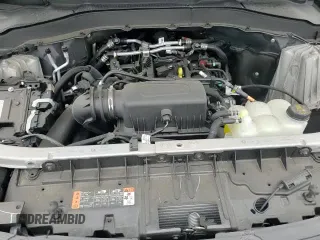 ✅ 2023 Ford Explorer • VIN: 1FMSK8BH8PGB57423 • Лот: 69307165. Опубликован ранее на Copart с пробегом 4 379 миль. Бесплатный доступ к архиву аукционных продаж из США и подробный отчёт об истории автомобиля на DreamBid. Изображение 13.