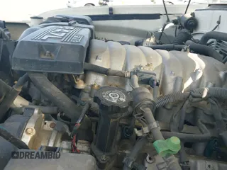 ✅ 2004 Toyota Tundra SR5 • VIN: 5TBBT44184S448508 • Lot: 42598240. Listed on IAAI with 327,597 mi. Free auction sales archive from the USA and detailed vehicle history report at DreamBid. Image 19.