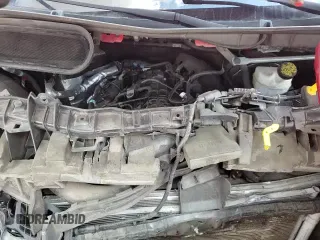 ✅ 2020 Ford Transit Cargo • VIN: 1FTBR1XG7LKB16358 • Lot: 59807995. Listed on Copart with 72,135 mi. Free auction sales archive from the USA and detailed vehicle history report at DreamBid. Image 15.