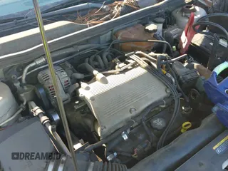 ✅ 2005 Chevrolet Malibu LS • VIN: 1G1ZT548X5F153851 • Lot: 43556340. Listed on IAAI with 215,130 mi. Free auction sales archive from the USA and detailed vehicle history report at DreamBid. Image 12.