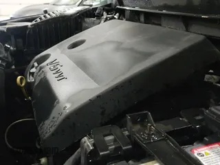 ✅ 2020 Buick Enclave Avenir • VIN: 5GAEVCKW1LJ258506 • Lot: 42797680. Listed on IAAI with 118,158 mi. Free auction sales archive from the USA and detailed vehicle history report at DreamBid. Image 19.