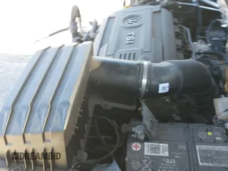 ✅ 2023 Volkswagen Atlas 2.0T SEL R-Line Black • VIN: 1V2SC2CA9PC204822 • Lot: 41972991. Listed on IAAI with 12,818 mi. Free auction sales archive from the USA and detailed vehicle history report at DreamBid. Image 24.