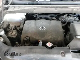 ✅ 2019 Toyota Highlander LE Plus • VIN: 5TDZZRFH0KS327156 • Лот: 89670805. Опубликован ранее на Copart с пробегом 91 199 миль. Бесплатный доступ к архиву аукционных продаж из США и подробный отчёт об истории автомобиля на DreamBid. Изображение 14.