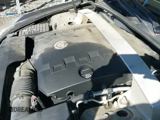 ✅ 2010 Cadillac CTS Luxury • VIN: 1G6DE5EG4A0127764 • Lot: 43626453. Wystawiony na IAAI z przebiegiem 68 069 mil. Bezpłatny archiwum sprzedaży aukcyjnych z USA i szczegółowy raport historii pojazdu na DreamBid. Zdjęcie 19.