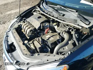 ✅ 2015 Nissan Sentra SR • VIN: 3N1AB7AP7FY350505 • Lot: 43435972. Wystawiony na IAAI z przebiegiem 106 322 mil. Bezpłatny archiwum sprzedaży aukcyjnych z USA i szczegółowy raport historii pojazdu na DreamBid. Zdjęcie 20.