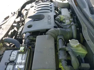 ✅ 2011 Hyundai Accent GLS • VIN: KMHCN4AC9BU606421 • Лот: 42522851. Опубликован ранее на IAAI с пробегом 165 377 миль. Бесплатный доступ к архиву аукционных продаж из США и подробный отчёт об истории автомобиля на DreamBid. Изображение 15.