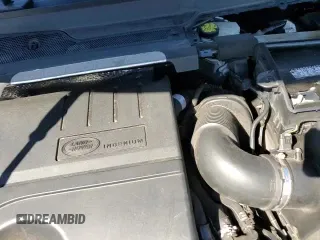 ✅ 2020 Land Rover Discovery Sport S • VIN: SALCJ2FX7LH841113 • Лот: 81703475. Опубликован ранее на Copart с пробегом 54 331 миль. Бесплатный доступ к архиву аукционных продаж из США и подробный отчёт об истории автомобиля на DreamBid. Изображение 17.