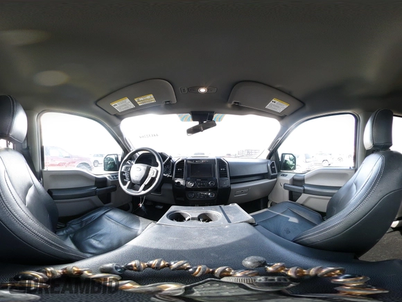 ✅ 2019 Ford F-150 XLT • VIN: 1FTEW1CP4KKE32200 • Lot: 44132264. Wystawiony na IAAI z przebiegiem 186 104 mil. Bezpłatny archiwum sprzedaży aukcyjnych z USA i szczegółowy raport historii pojazdu na DreamBid. Zdjęcie 20.