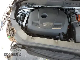 ✅ 2018 Volvo XC60 Inscription • VIN: YV4BR0DL9J1076716 • Лот: 61792895. Опубликован ранее на Copart с пробегом 65 775 миль. Бесплатный доступ к архиву аукционных продаж из США и подробный отчёт об истории автомобиля на DreamBid. Изображение 14.