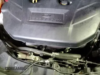 ✅ 2017 Ford Escape SE • VIN: 1FMCU0G98HUC99081 • Lot: 92204295. Listed on Copart with Not provided. Free auction sales archive from the USA and detailed vehicle history report at DreamBid. Image 17.