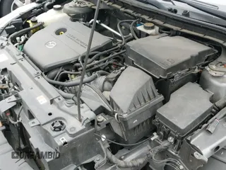 ✅ 2010 Mazda 3 i SV • VIN: JM1BL1SF7A1343584 • Lot: 41649578. Listed on IAAI with 69,226 mi. Free auction sales archive from the USA and detailed vehicle history report at DreamBid. Image 19.