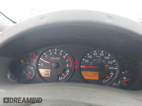 ✅ 2014 Nissan Xterra X • VIN: 5N1AN0NW8EN810047 • Лот: 45162567. Опубликован ранее на IAAI с пробегом 258 470 миль. Бесплатный доступ к архиву аукционных продаж из США и подробный отчёт об истории автомобиля на DreamBid. Изображение 7.