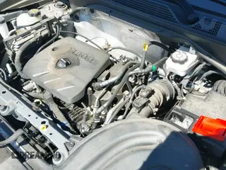 ✅ 2022 Buick Encore GX Essence • VIN: KL4MMFSL6NB074643 • Лот: 41859919. Опубликован ранее на IAAI с пробегом 80 500 миль. Бесплатный доступ к архиву аукционных продаж из США и подробный отчёт об истории автомобиля на DreamBid. Изображение 19.