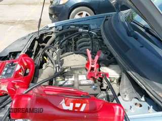 ✅ 2008 Ford Taurus X Limited • VIN: 1FMDK03W68GA24653 • Лот: 42509666. Опубликован ранее на IAAI с пробегом 127 131 миль. Бесплатный доступ к архиву аукционных продаж из США и подробный отчёт об истории автомобиля на DreamBid. Изображение 13.