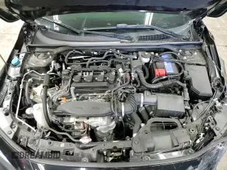 ✅ 2024 Honda Civic EX • VIN: 2HGFE1F79RH310681 • Лот: 82126355. Опубликован ранее на Copart с пробегом 13 317 миль. Бесплатный доступ к архиву аукционных продаж из США и подробный отчёт об истории автомобиля на DreamBid. Изображение 16.