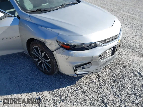 ✅ 2017 Chevrolet Malibu LT • VIN: 1G1ZE5ST1HF275200 • Lot: 44116529. Wystawiony na IAAI z przebiegiem 181 106 mil. Bezpłatny archiwum sprzedaży aukcyjnych z USA i szczegółowy raport historii pojazdu na DreamBid. Zdjęcie 6.
