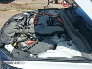 ✅ 2022 Honda Accord EX-L • VIN: 1HGCV3F54NA016062 • Lot: 42950021. Listed on IAAI with 42,177 mi. Free auction sales archive from the USA and detailed vehicle history report at DreamBid. Image 23.